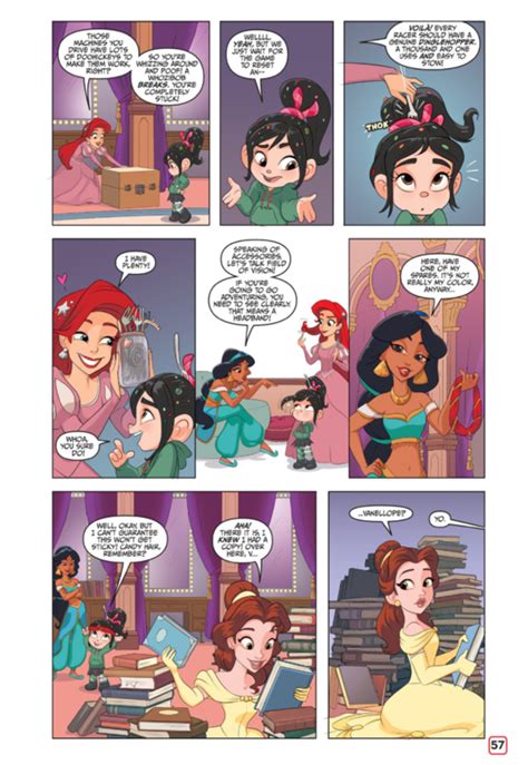 Disney Porn Comics .